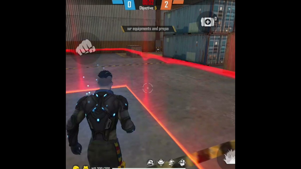 MY NOOB GAMEPLAY IN LEON WOLF MODE🤯 | I DIDN'T KNOW THAT I EVEN HIT  HEADSHOT🥵