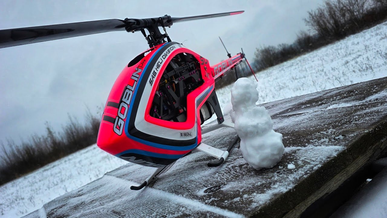 Snowy Il 700 pro 