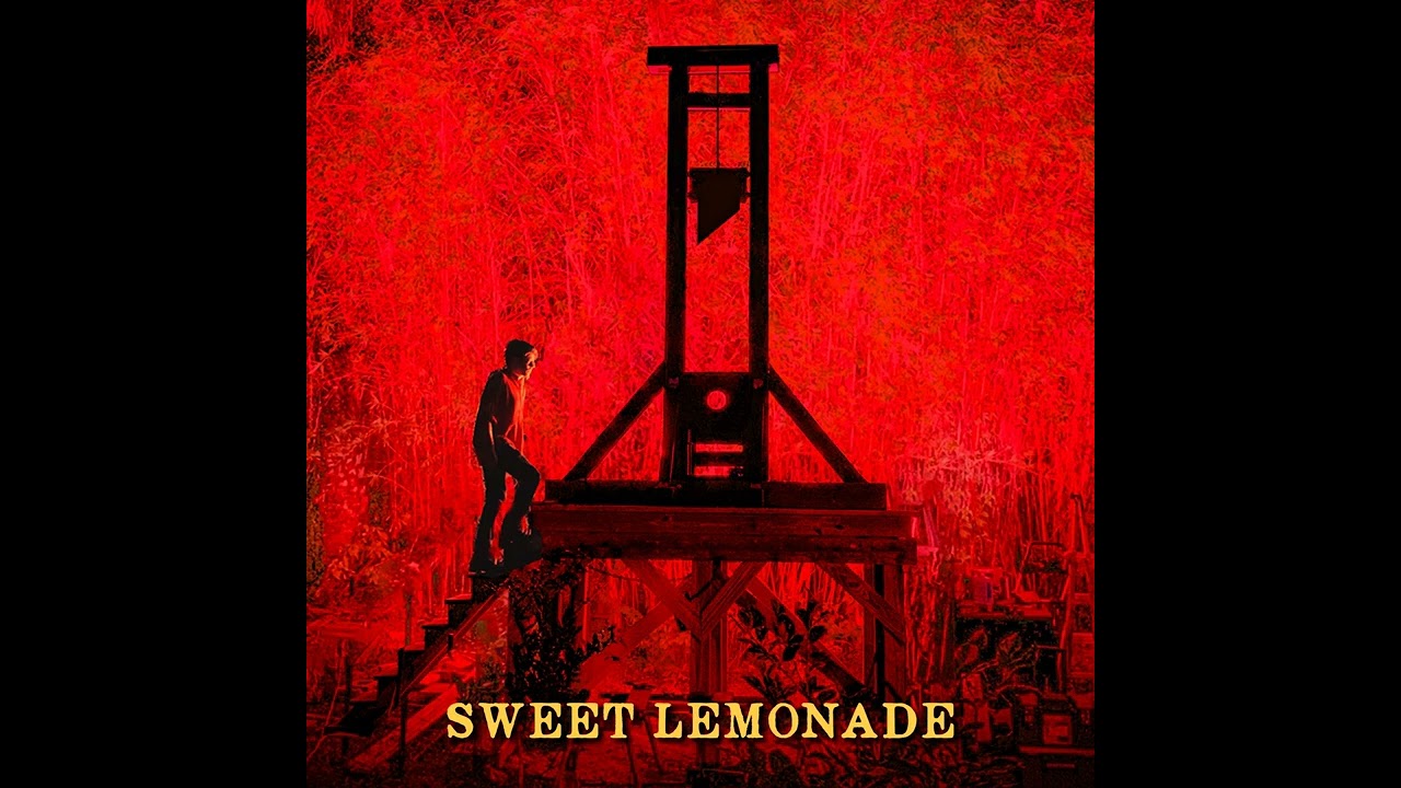 Sweet Lemonade