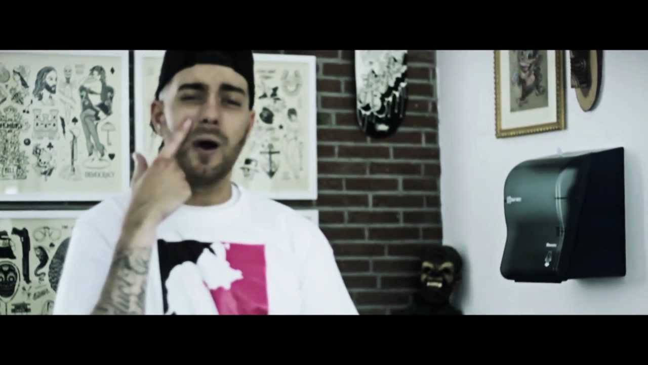 Murda Turk - Bel Moose (Prod. SA Beats)