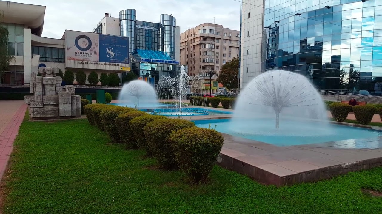 Municipiul PLOIESTI - Central zone - Prahova Romania