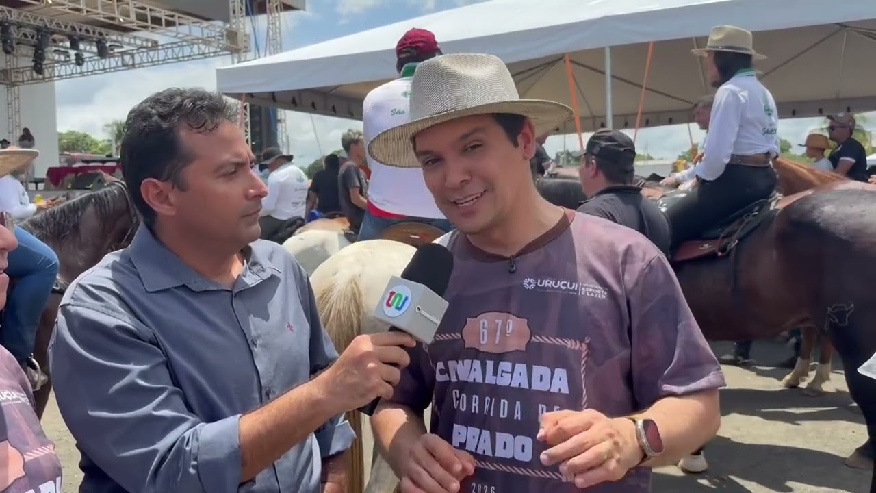Uruçuí realiza festejos em homenagem a São Sebastião, padroeiro da cidade