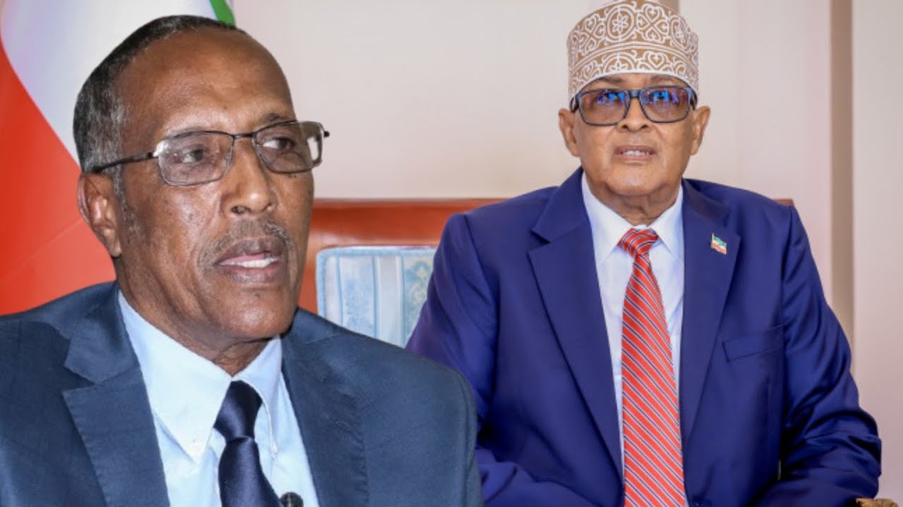 DEG DEG DAGAALKA SOMALILAN IYO QARANKI CIRRO 