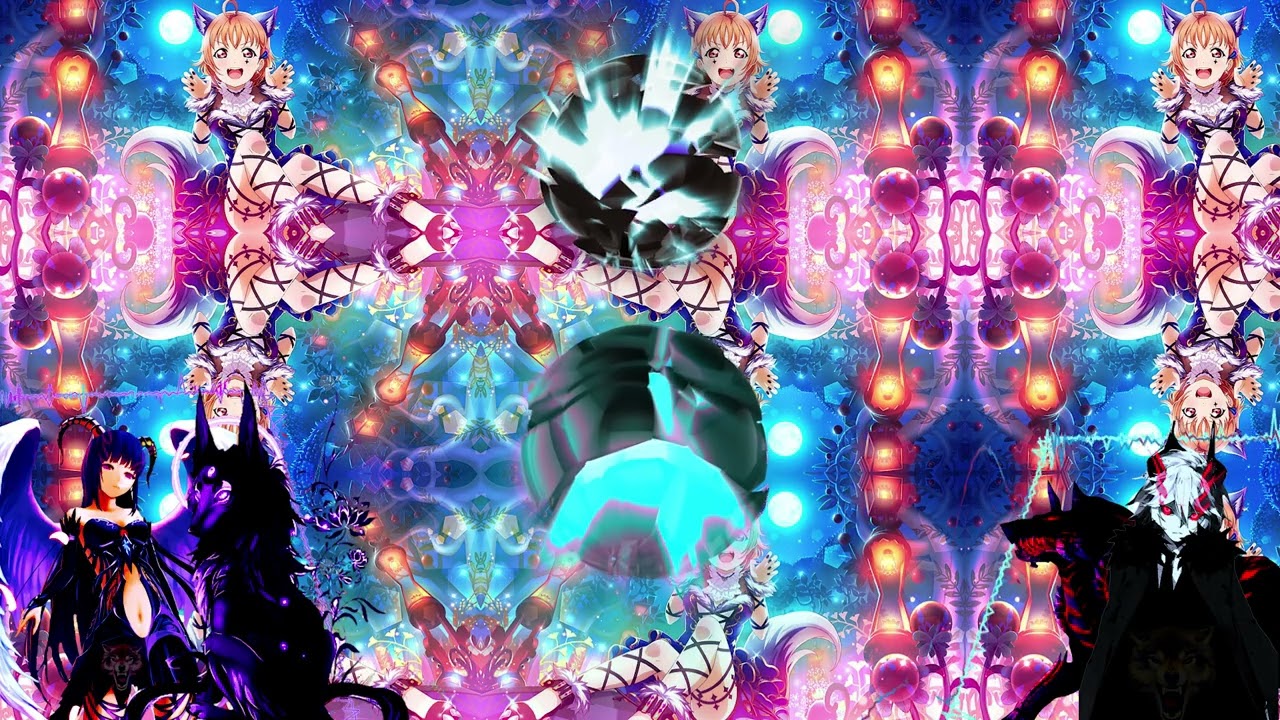 💜Nightcore💜It's Terror Time Again💜METAL COVER💜