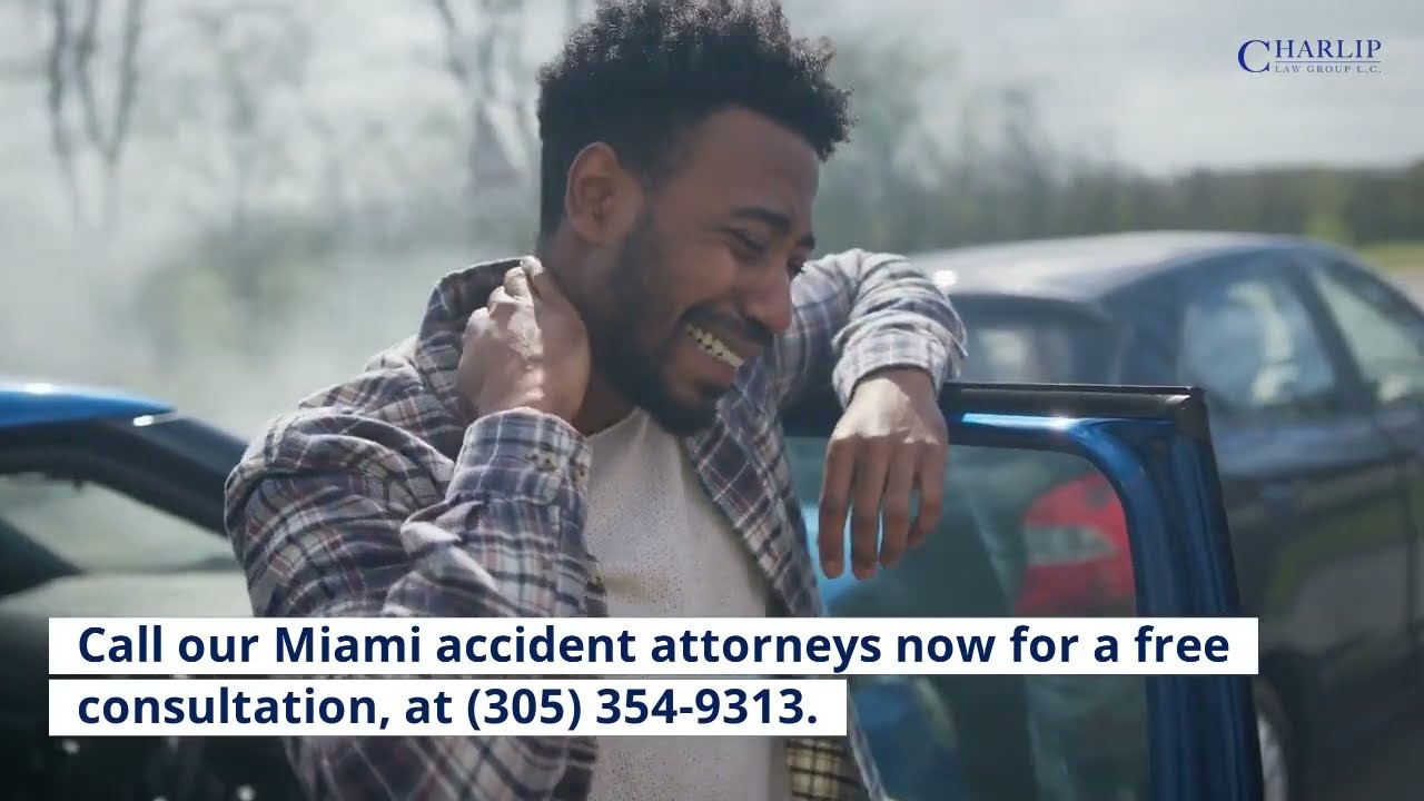 Miami Cruise Ship Injury Attorney by David Charlip, Cruise Ship Injury Attorney