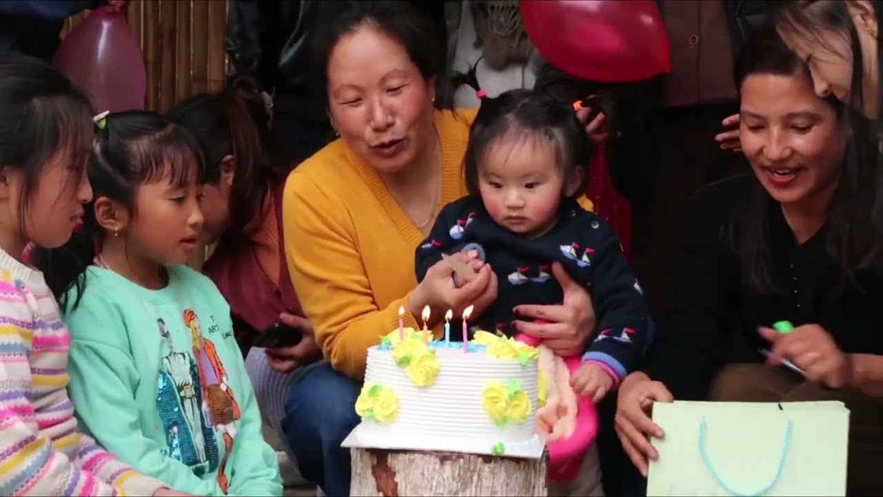 Kago junja Uru Picnic 2025