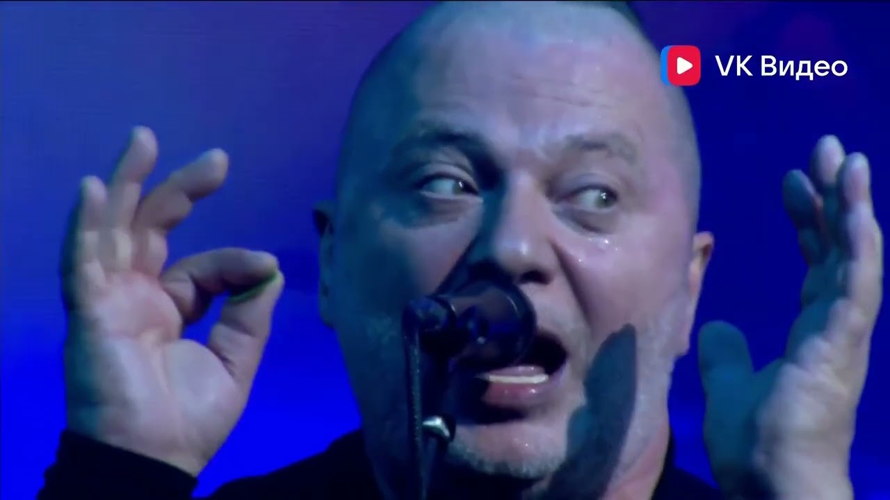 Вадим Самойлов - Сказочная Тайга (Live) - 31.08.2025