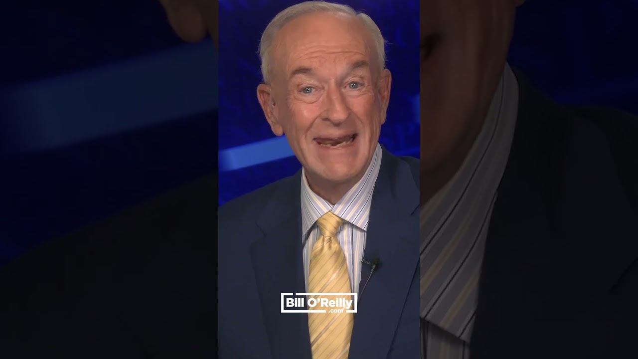 Bill O'Reilly on the Mainstream Media Wanting the Democrats to Win the Midterms
