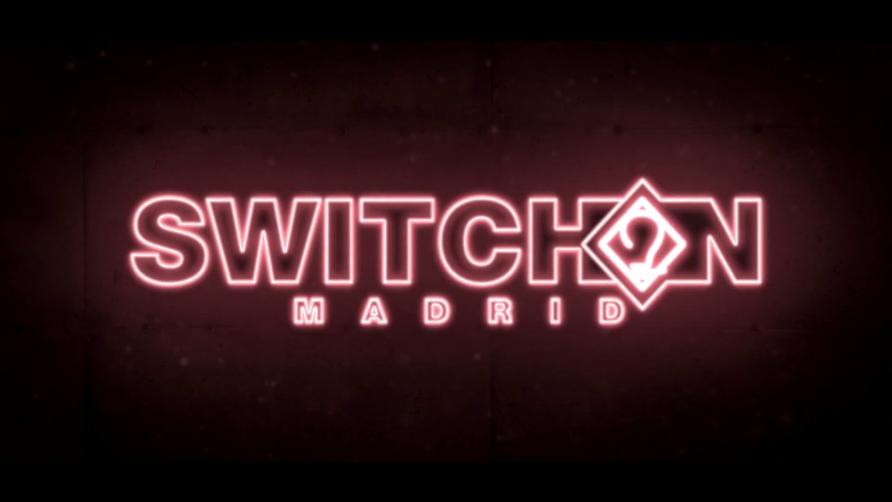 2nd Place | Profesional THE REAL MAFIA | Switch On Madrid 2018