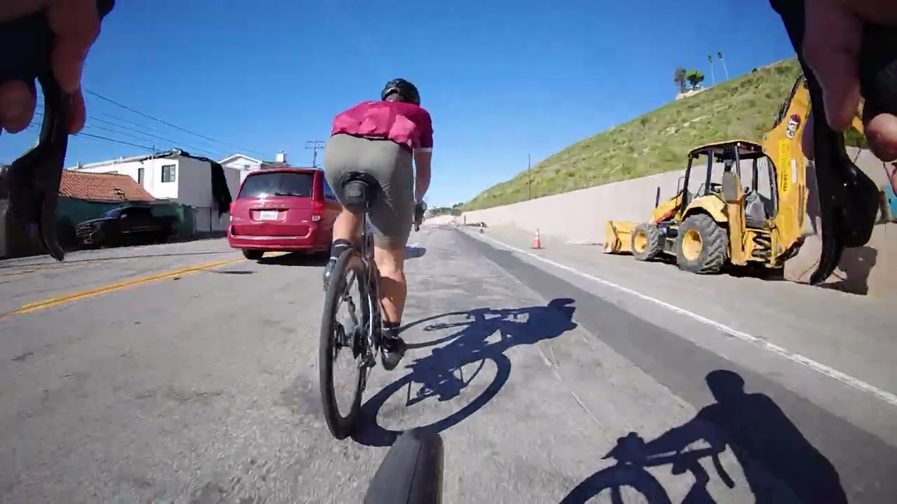 PCH Malibu