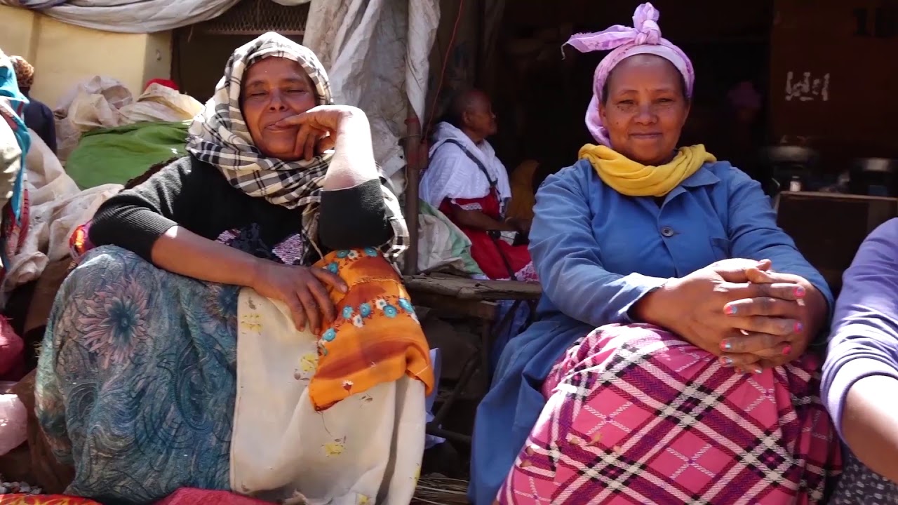 UN VIAGGIO IN ERITREA
