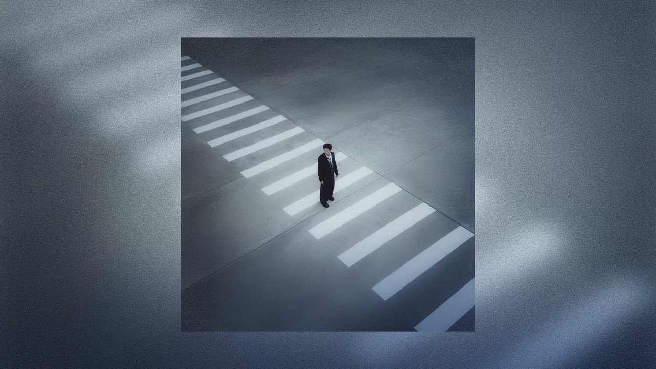 HYE - พื้นที่รอข้าม (Waiting) [Official Audio]
