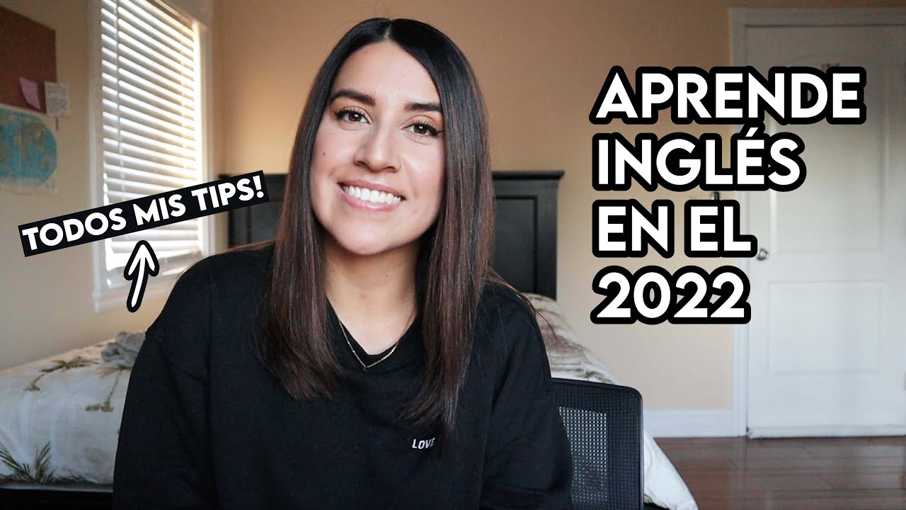 Cómo Aprender Inglés Fácil | Todos mis tips!