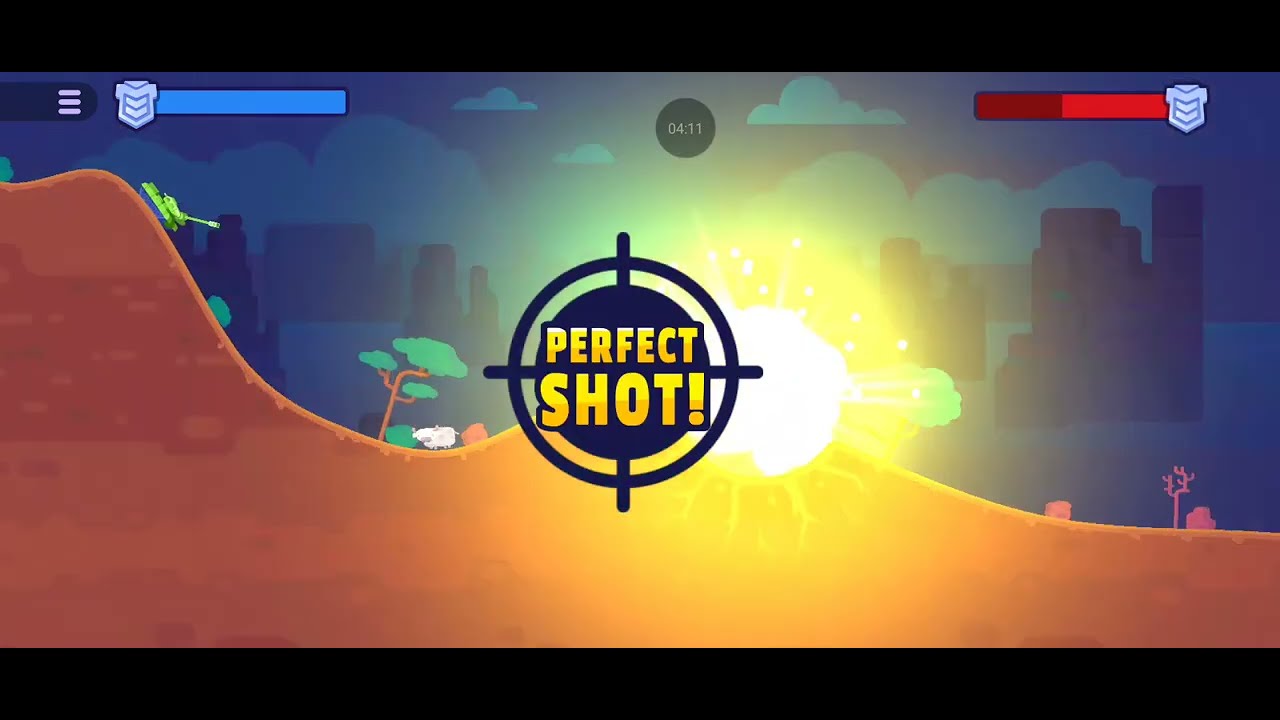 tank stars ep6