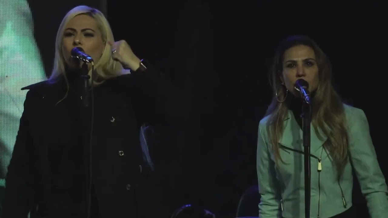 FORTALEZAS DE ADORA&Ccedil;&Atilde;O - Keren Moises