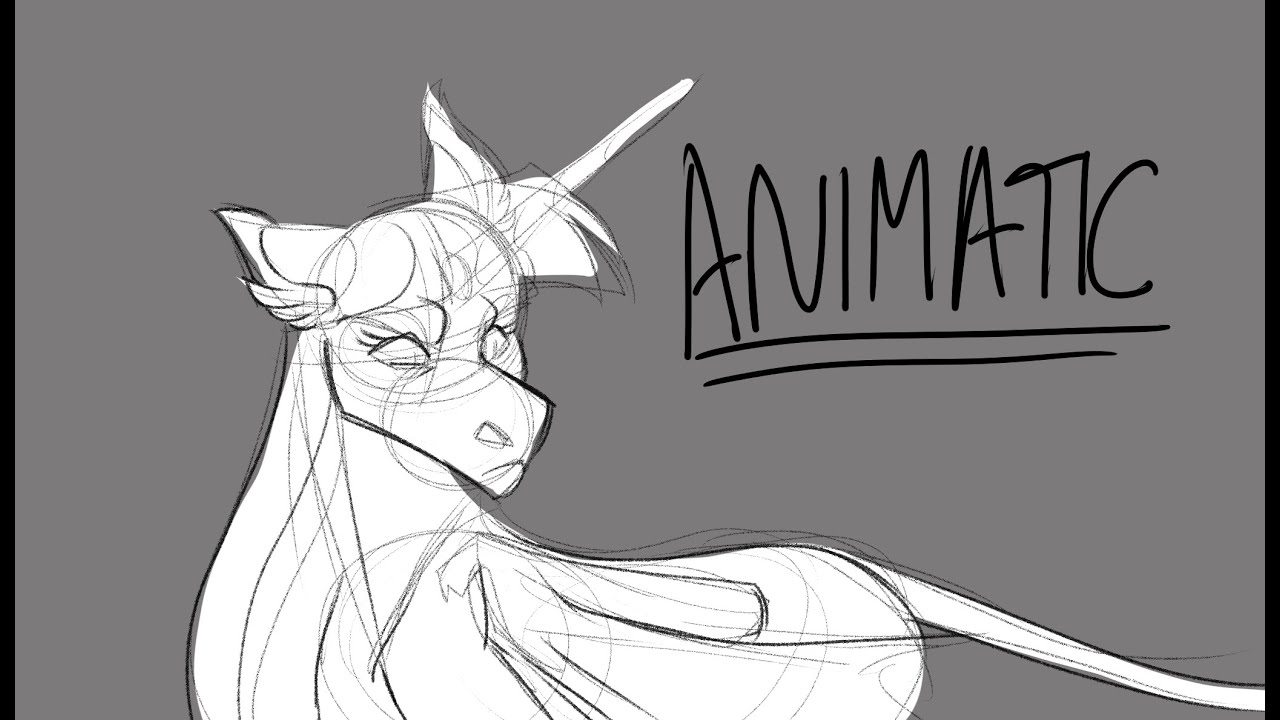 Nothing Good (MLP ANIMATIC)