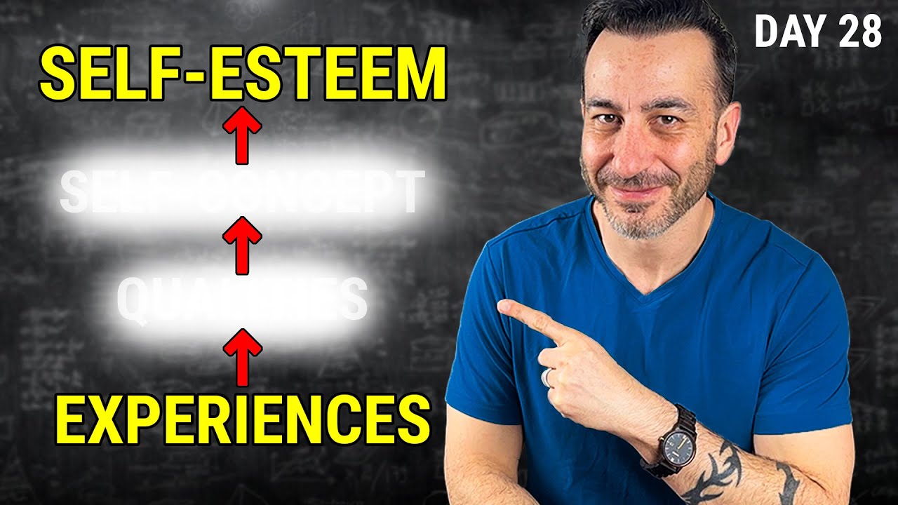 Transform Your Life With This One Simple Method