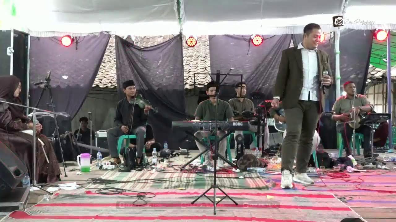 🔴🔵[LIVE] WALIMATUL URSY DEWI ISTIANA & BUDI EKO