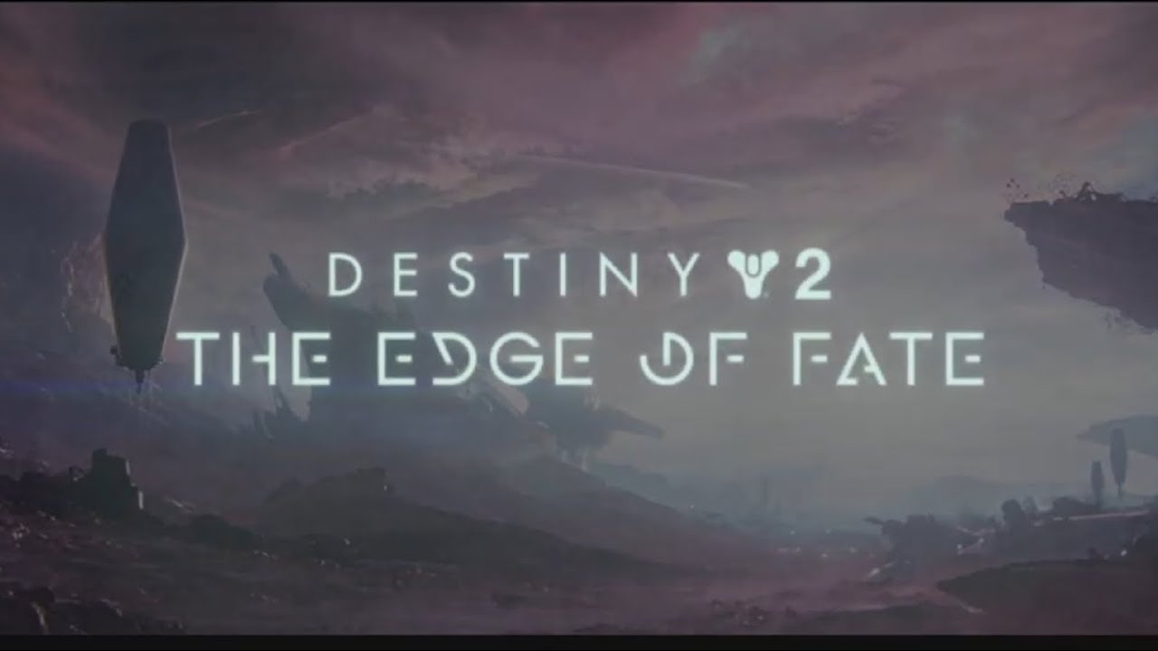Destiny 2 Edge of Fate: The Invitation