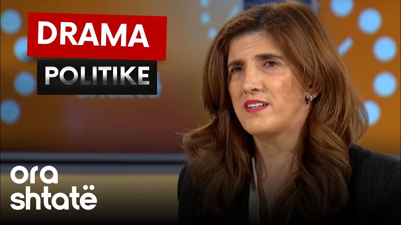 Drama politike/ Flet Ganimete Musliu: Po të ishte në dorën tonë… - Ora 7