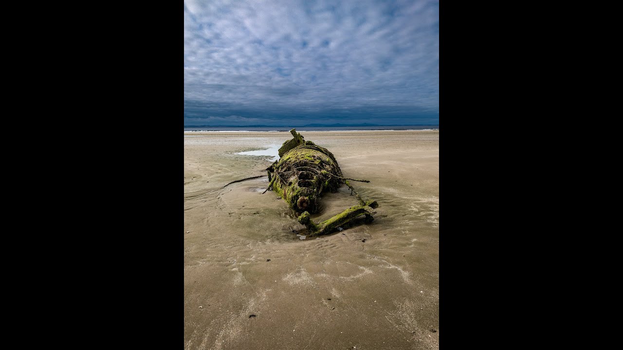 Aberlady Bay Midget Submarines