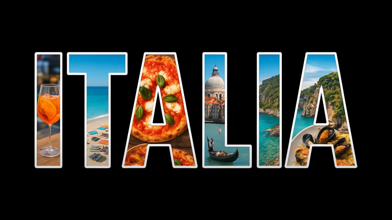 Italia 25
