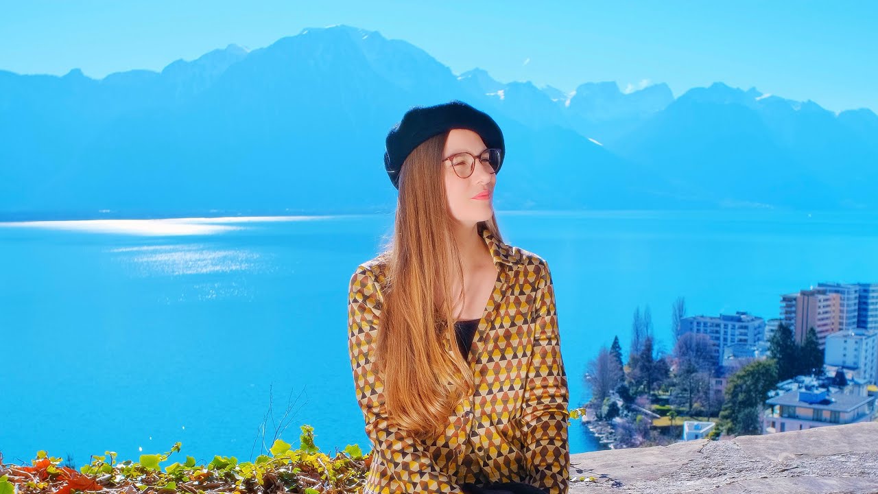 🇨🇭 Highway Highway - Joe Cocker (Cover by Dmitry and Ida-Lin Hübscher) 🇨🇭