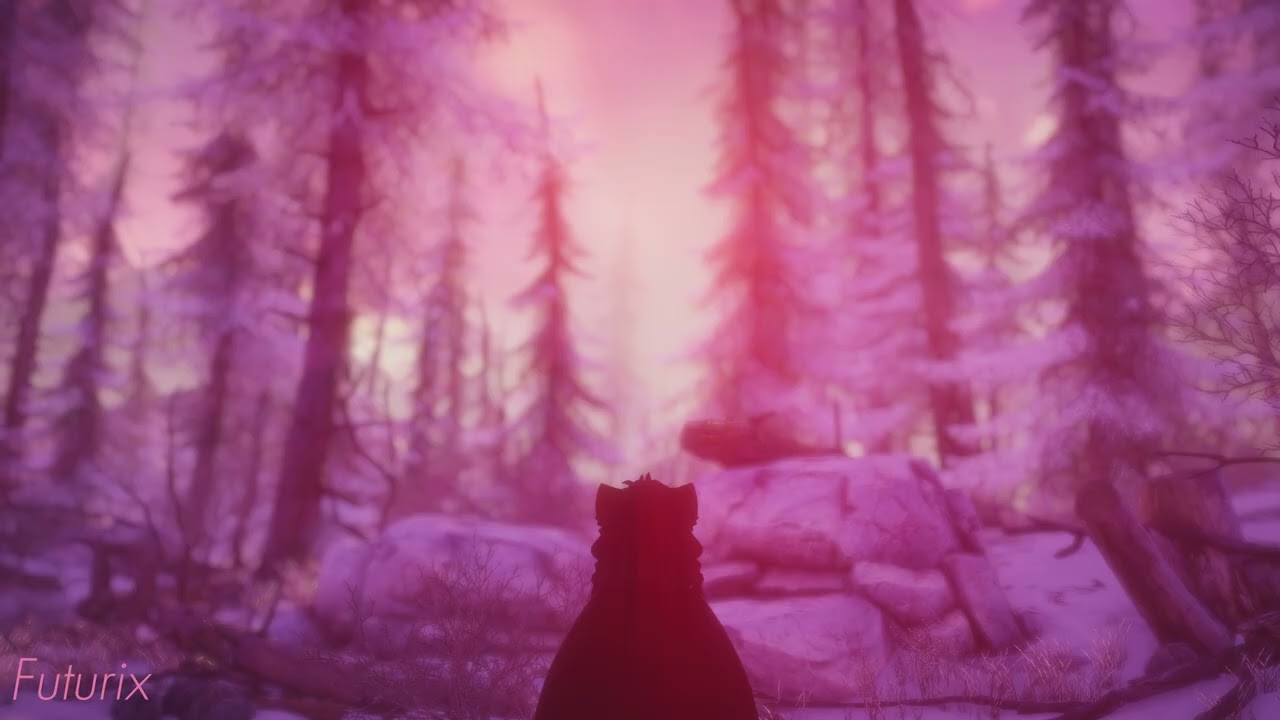 Gods creation | Super Slowed