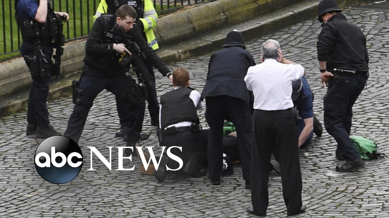 London attack | 8 arrested in deadly terror attack
