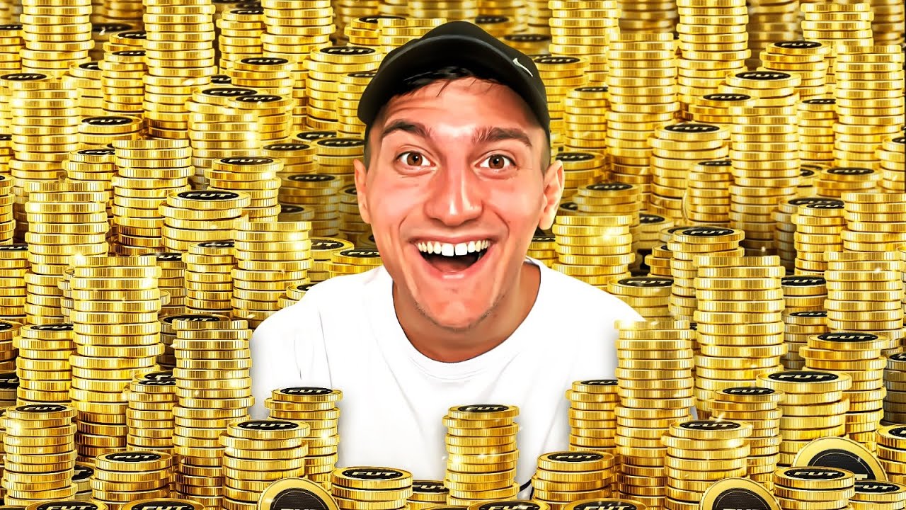 How to Get Free Coins in FIFA 23