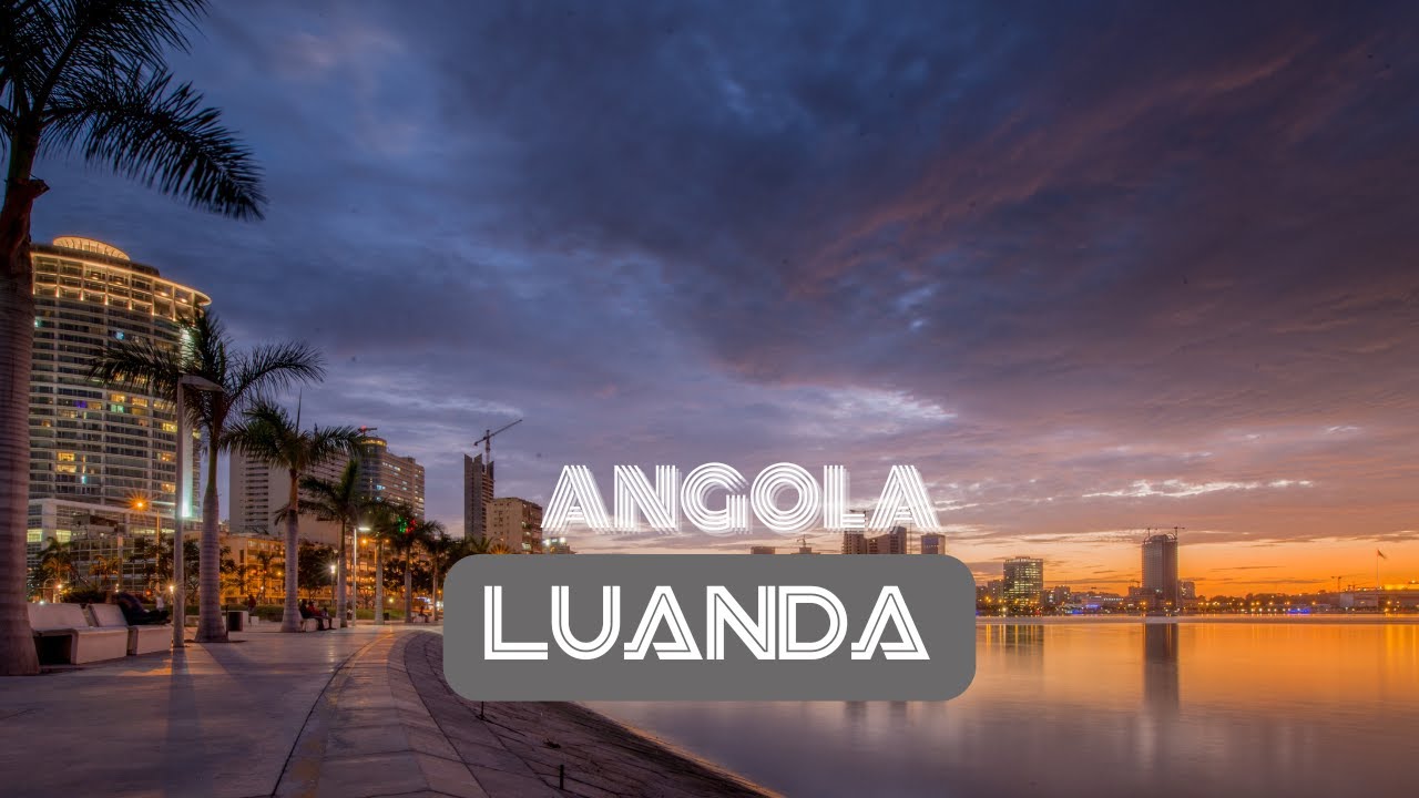Luanda Angola