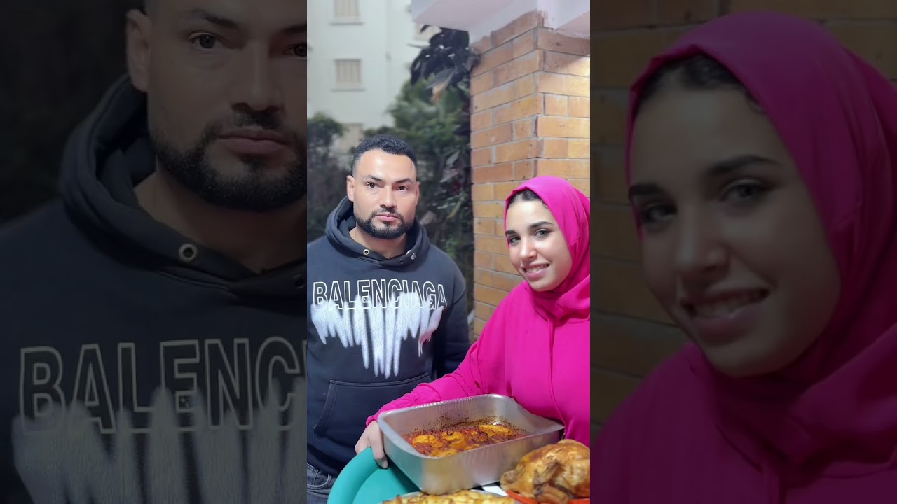 شهر رمضان للعباده مش للخصام