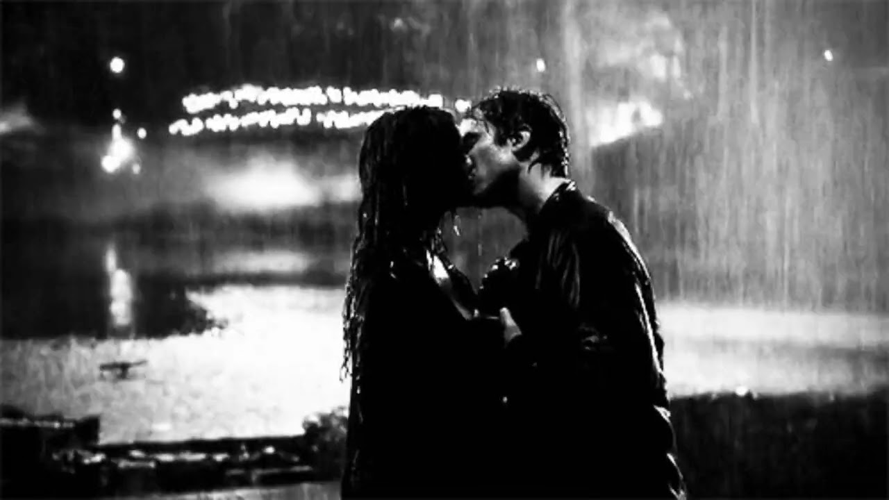 Love Me After The Rain (80´s  Love Remix) (Huginn)