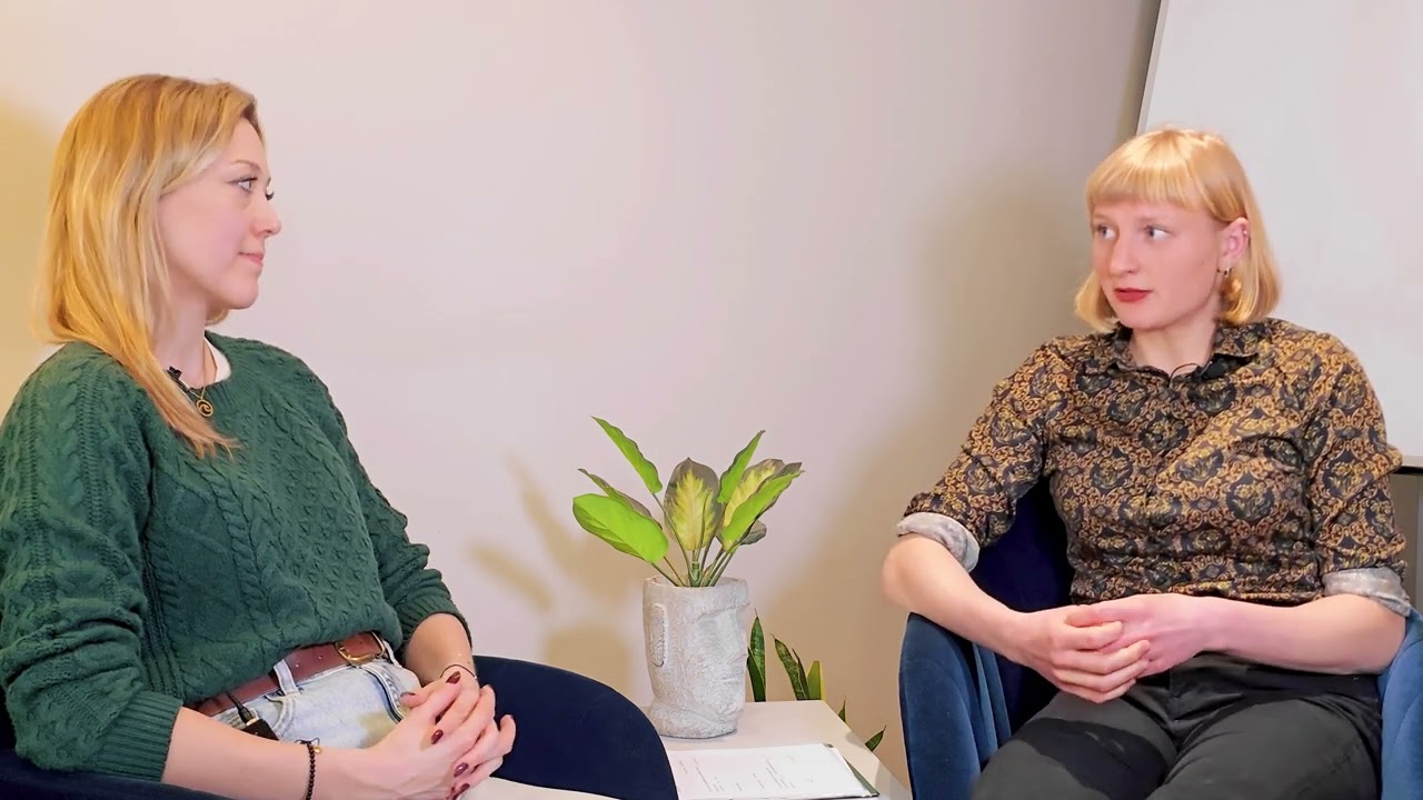 Q&A z psychologiem -  terapia krok po kroku.