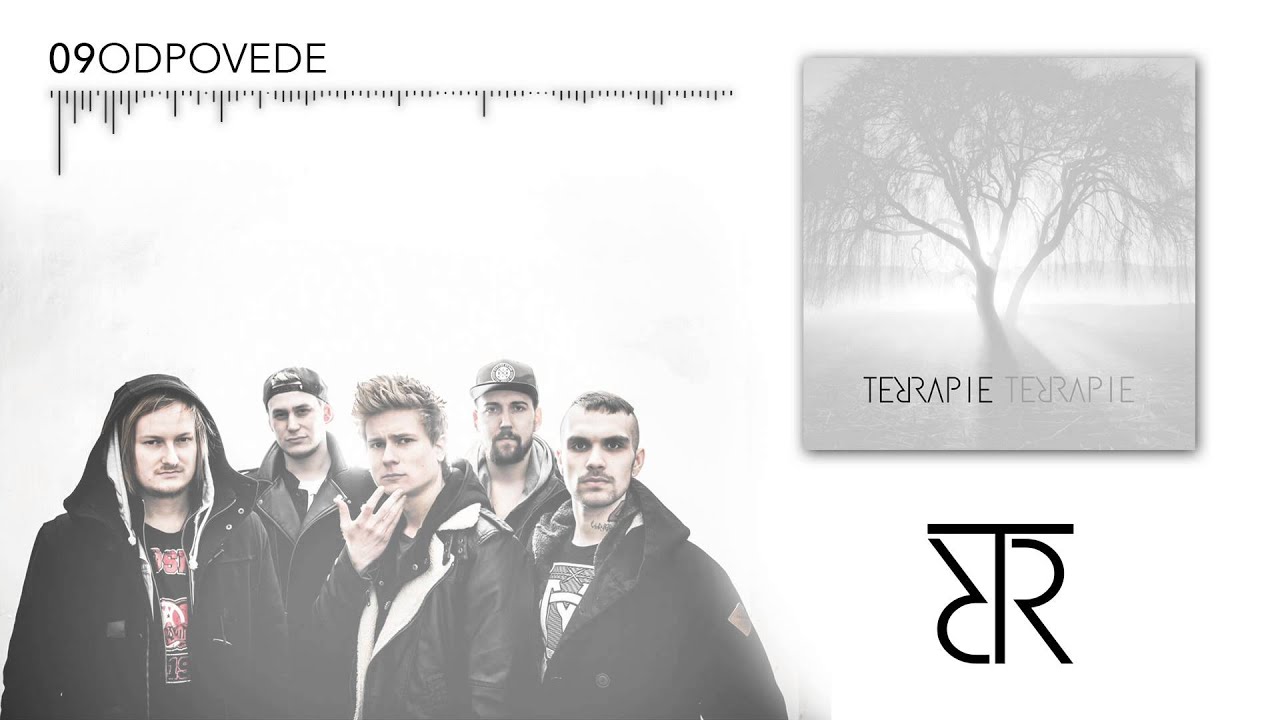 Miro Smajda & Terrapie - 09 Odpovede (Full album 2015)