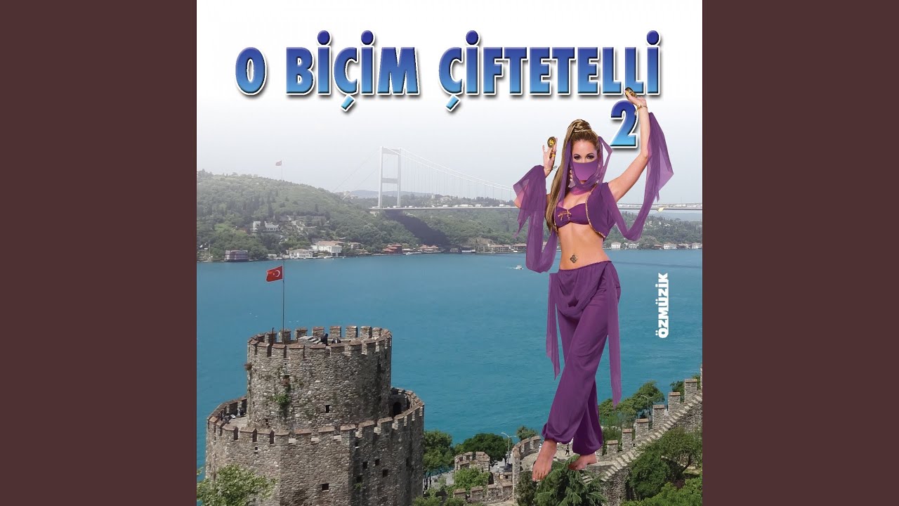 Bursa Çiftetellisi
