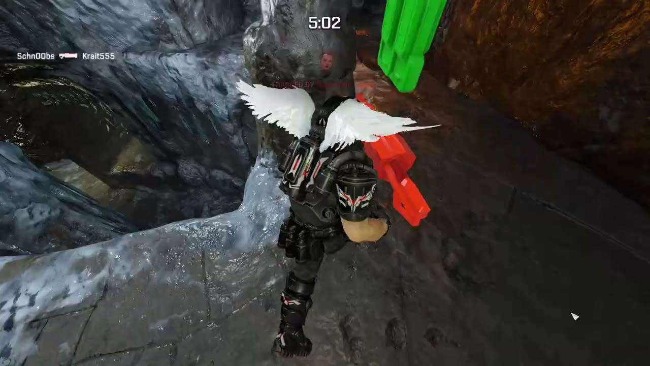 Quake Champions Epic Duel with Sudden Death on Vestibule of Exile👌