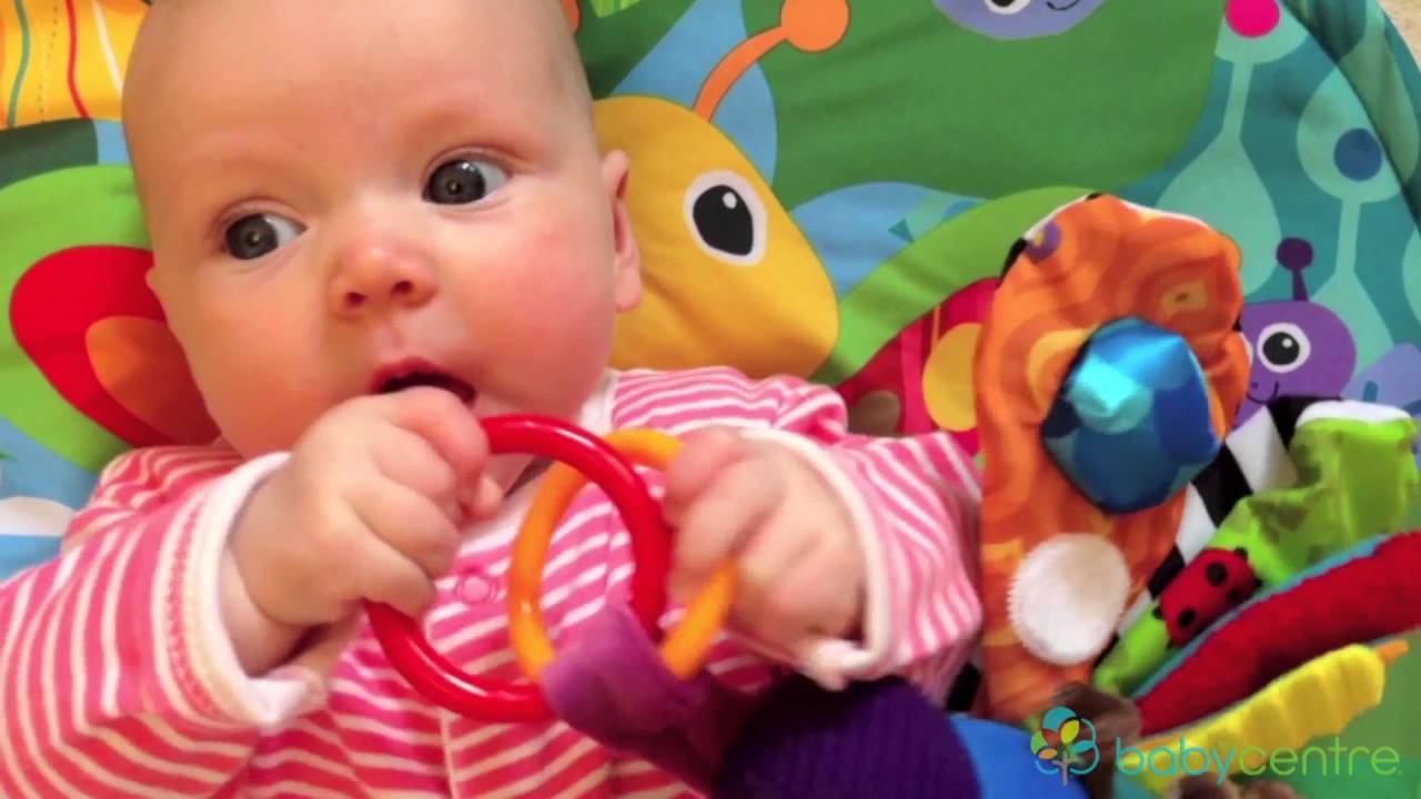 Tomy Lamaze Freddie The Firefly Collection Review (Sponsored)