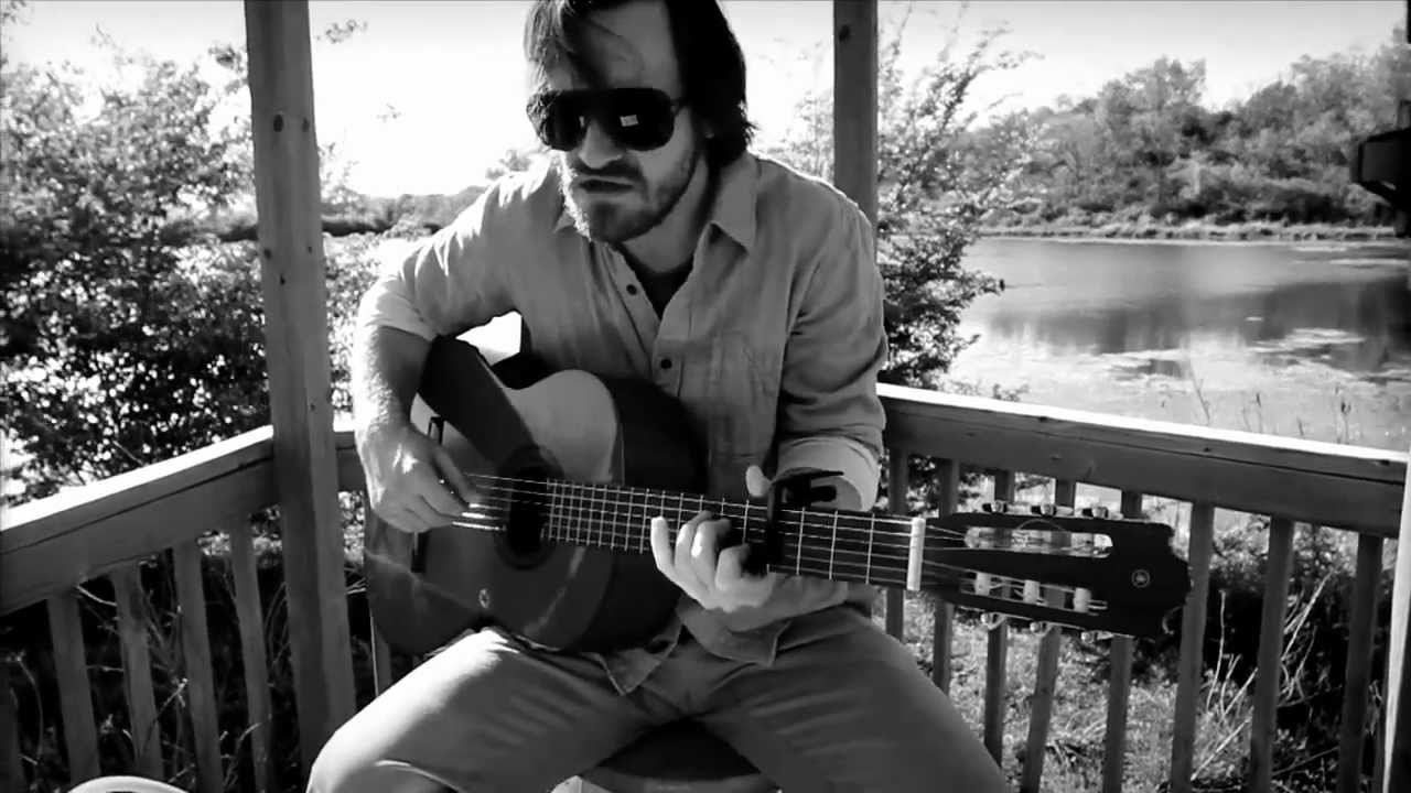 Hello Jeremiah - John-Scott Young