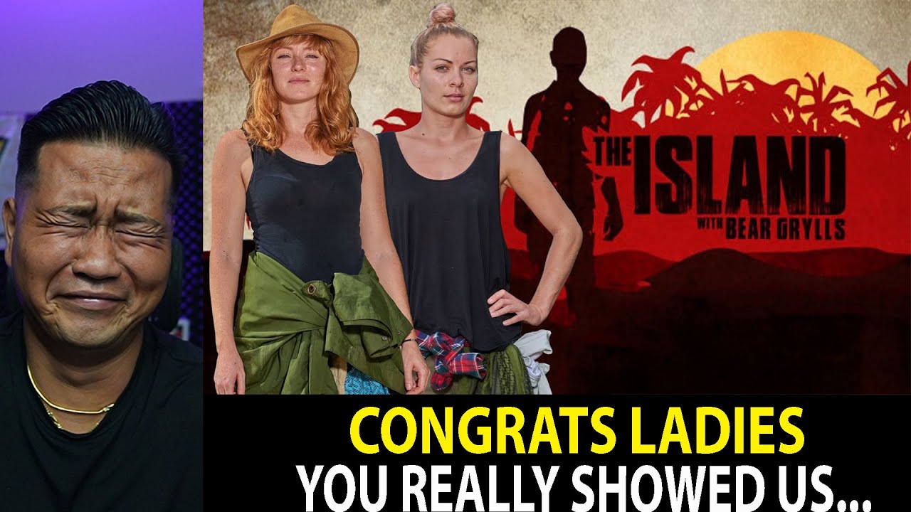 Survival Island : Women Proving they need MEN the HARD WAY!