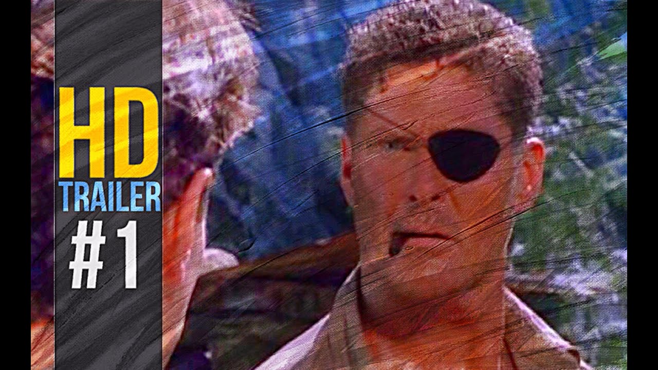 Nick Fury: Agent of S.H.I.E.L.D. (1998) Official Trailer #1 [HD]