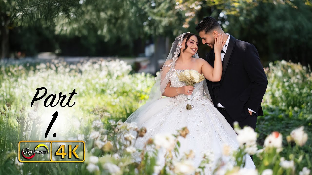Safeen & Ilham - Part 1 - Tarek Shexani - by Roj Company