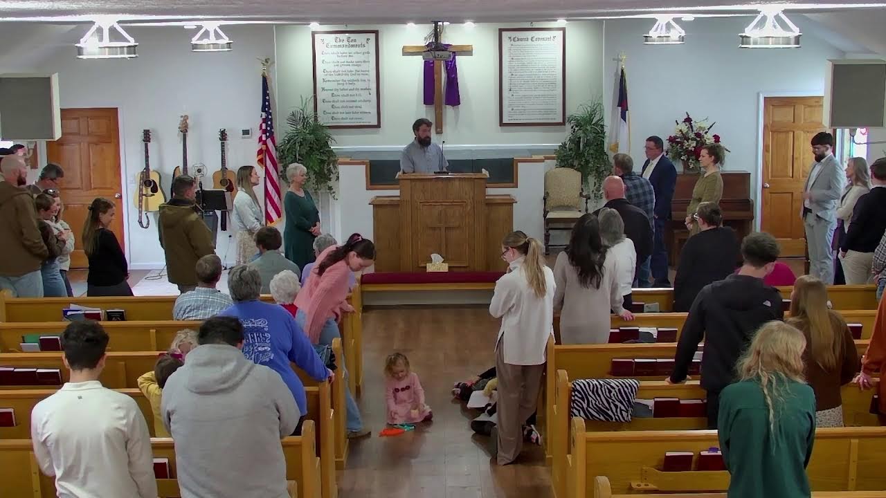 Head of Barren Church 2-22-26