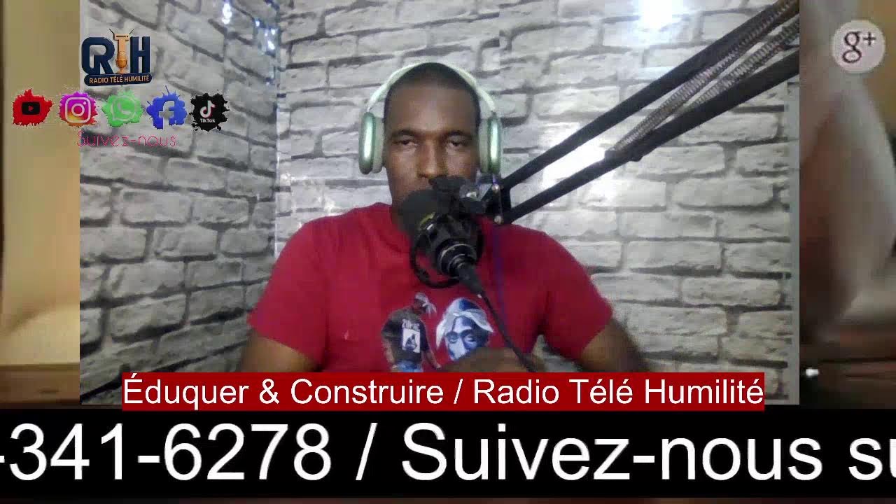 Éduquer & Construire