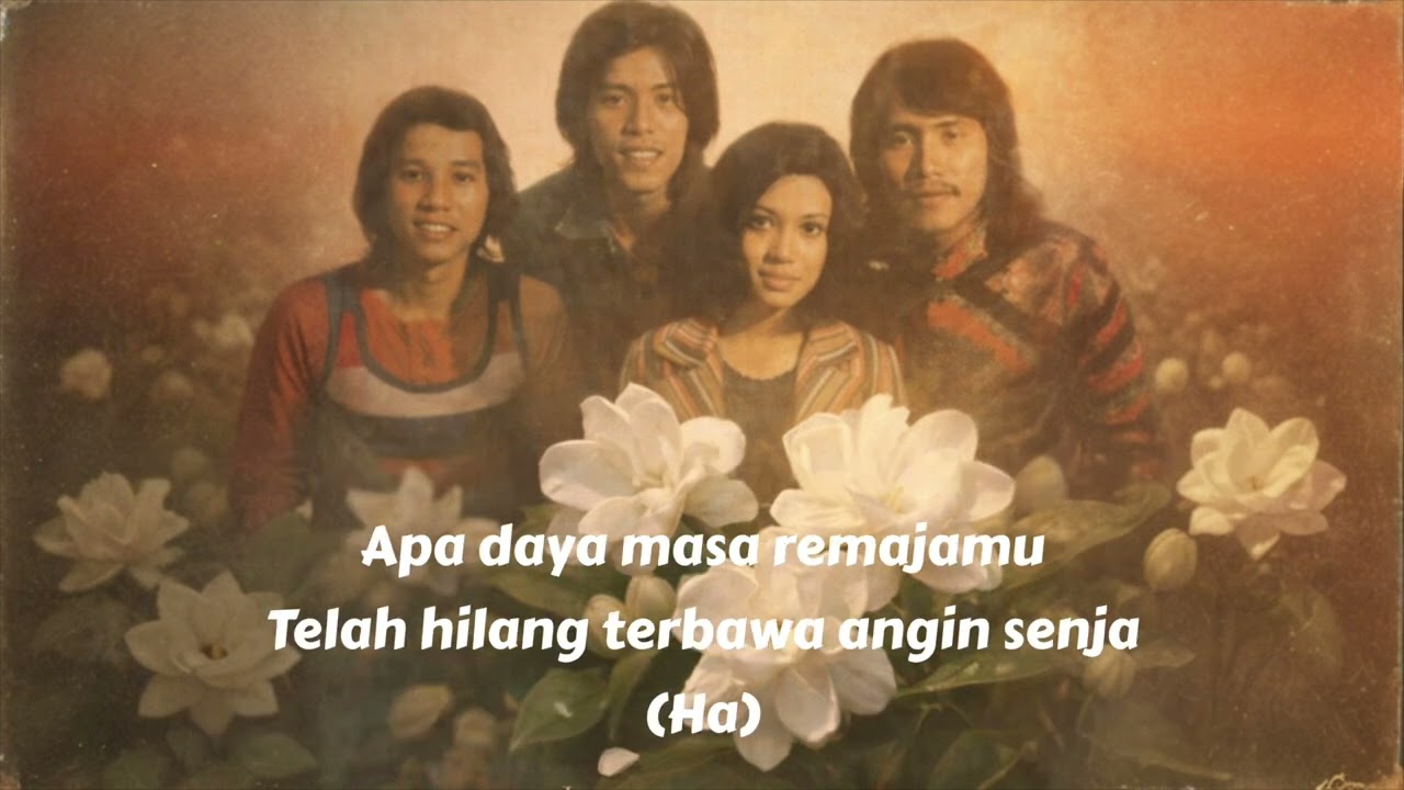 Bimbo - Melati (Jazz Fusion Cover)