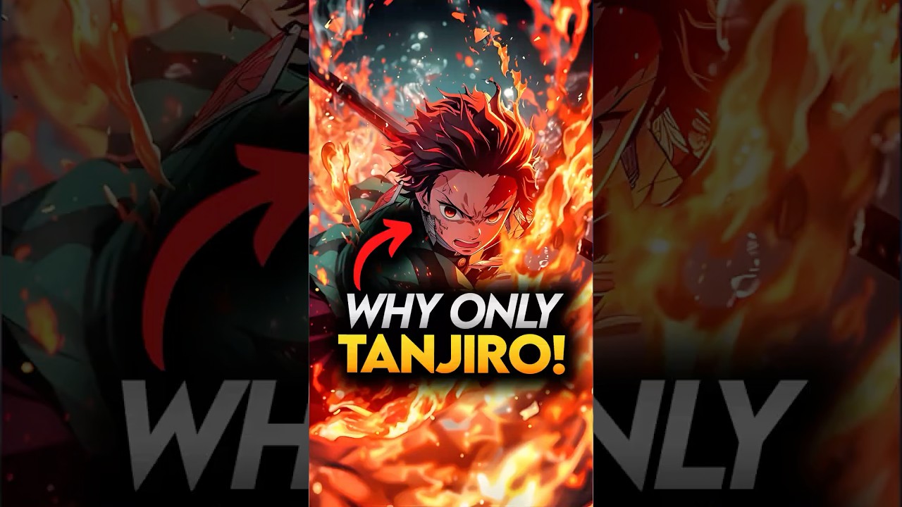 If Everyone FAILED How Tanjiro's Family Learned Sun Breathing? Demon Slayer Explained 