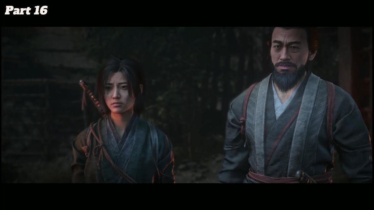 Assassin's Creed Shadow Gameplay Walkthrough (Part 16)