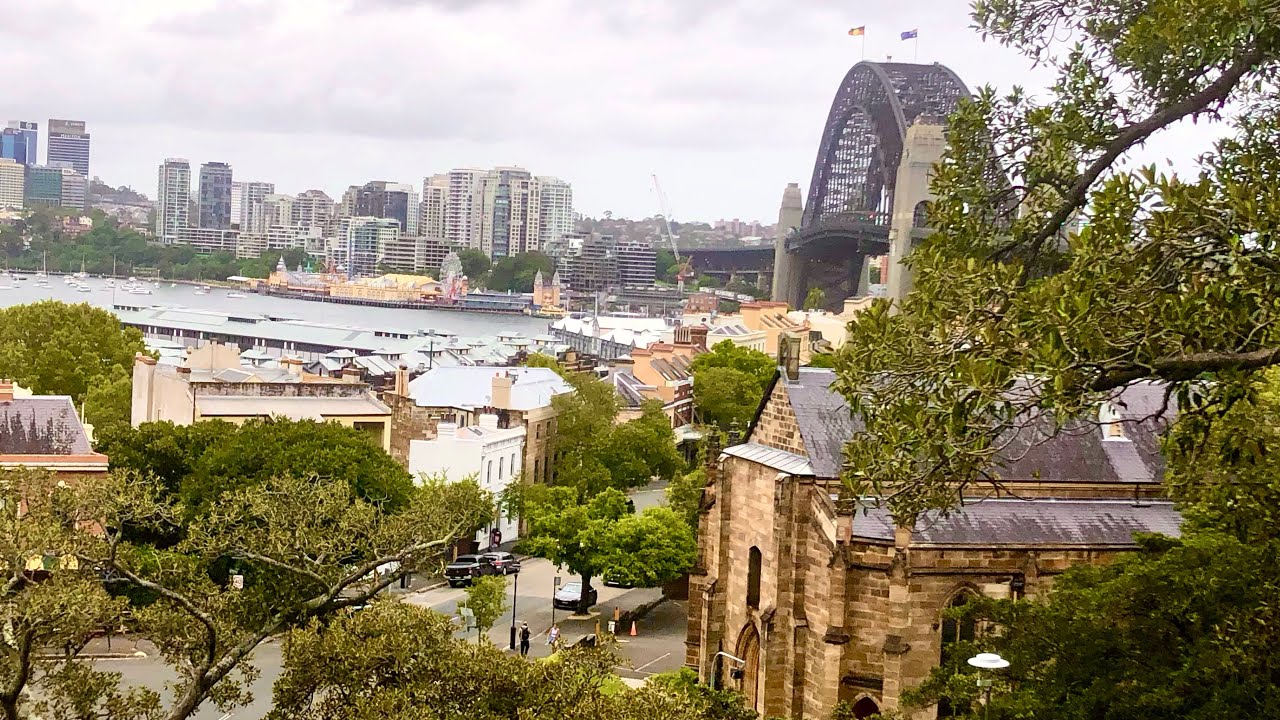 SIGHTSEEING SYDNEY  HARBOUR & more!