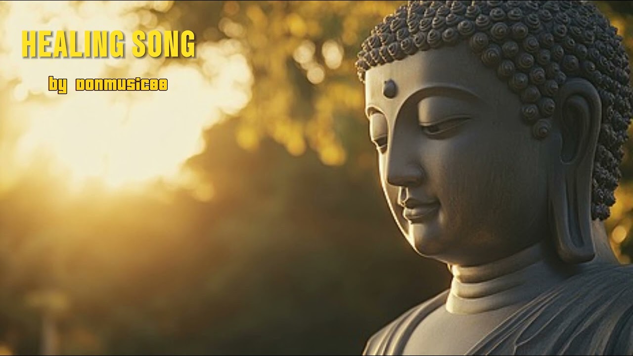 HEALING SONG 