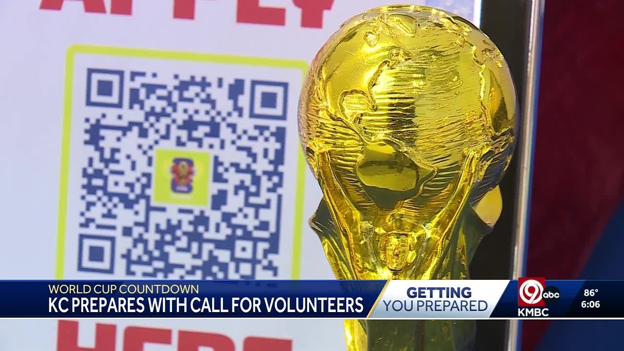 KC2026 CEO talks volunteers, tickets and what teams think of KC